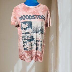 Maurice’s Tye-Dye Woodstock T-Shirt